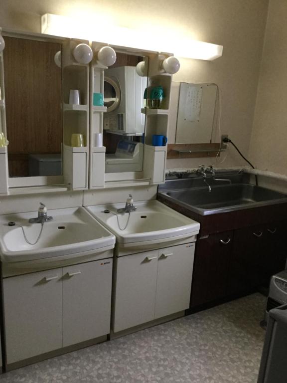 Business Hotel Matsuoka 호텔 이미지 2