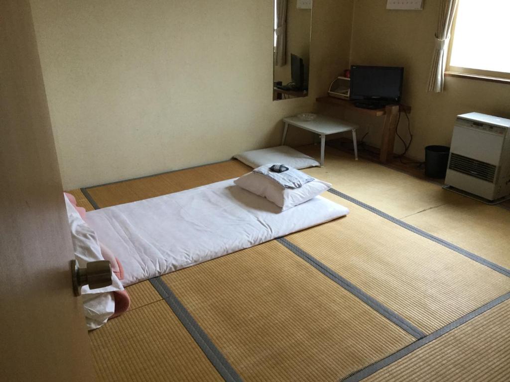 Business Hotel Matsuoka 호텔 이미지 1