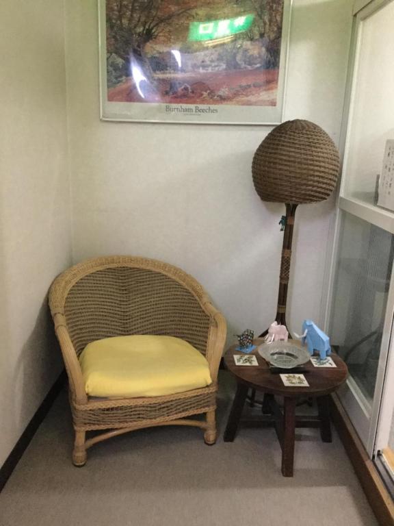 Business Hotel Matsuoka 호텔 이미지 1