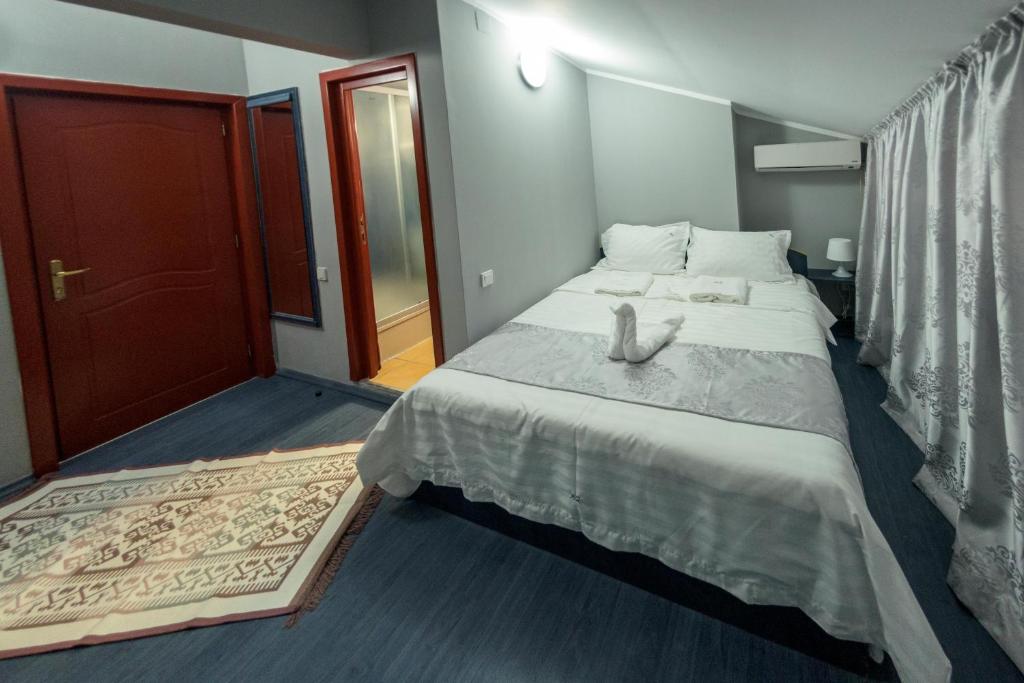 Vila Aquarium MAMAIA — Hotel in Mamaia