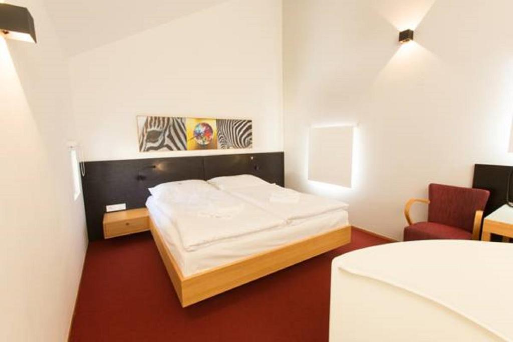 Hotel Purkmistr photo