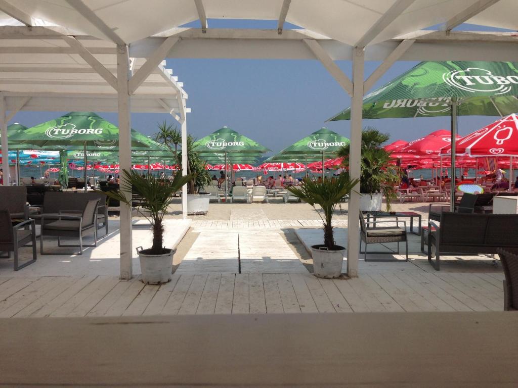 Vila Aquarium MAMAIA photo