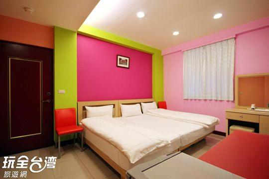 자이샹 호텔 이미지 1