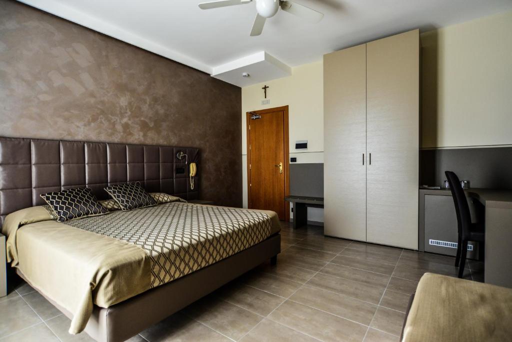 Hotel Sorriso - 2