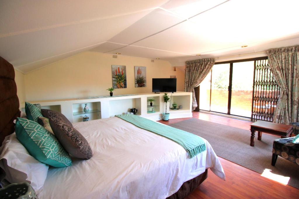 House on Morninghill photo