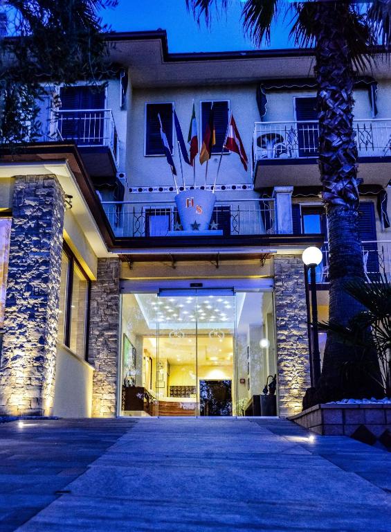 Hotel Sorriso - 5
