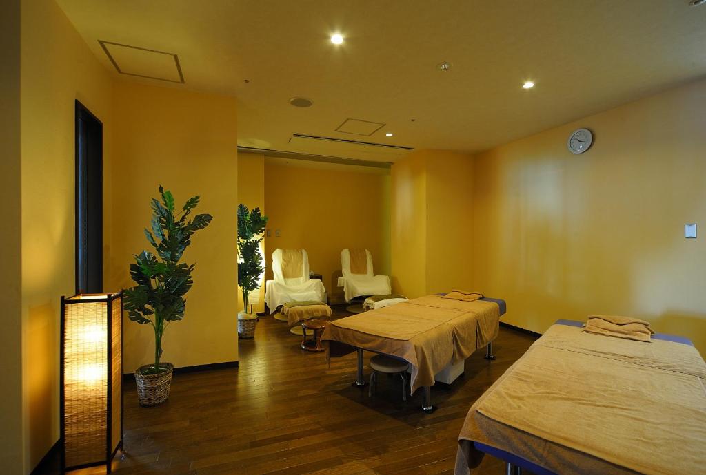 Spa