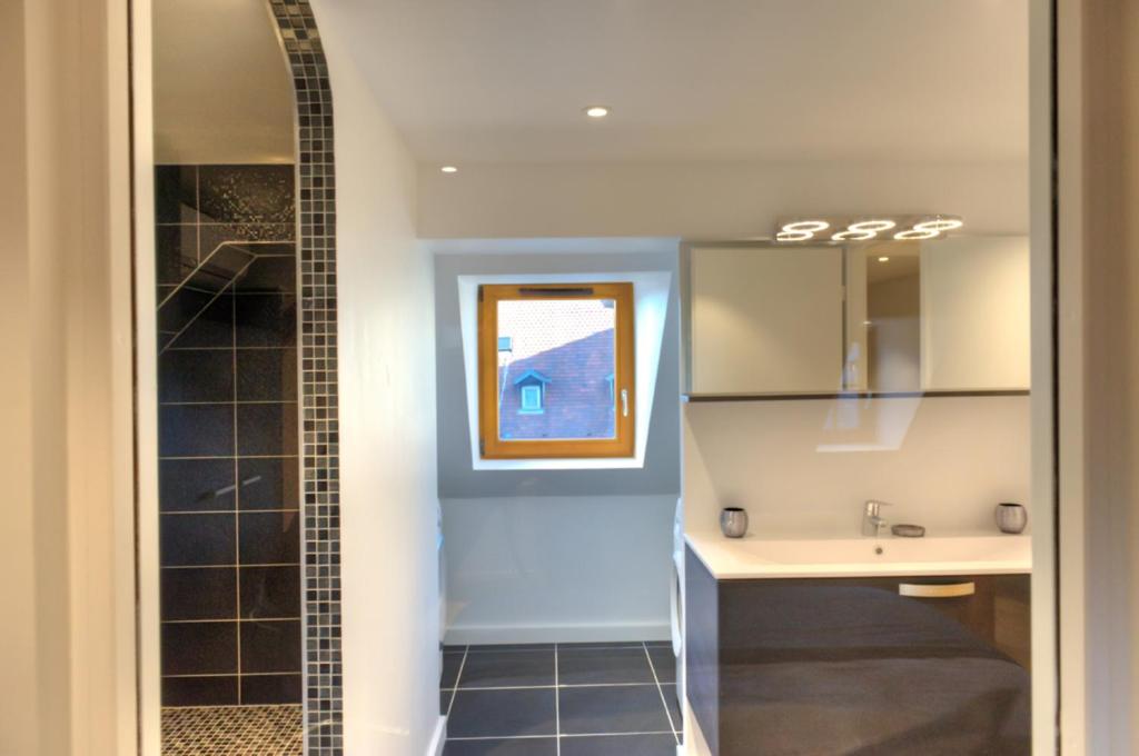 Appartements Le Dome - Quartier Cathedrale photo