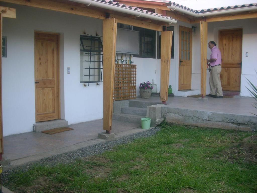 Hospedaje San Pedro - 3