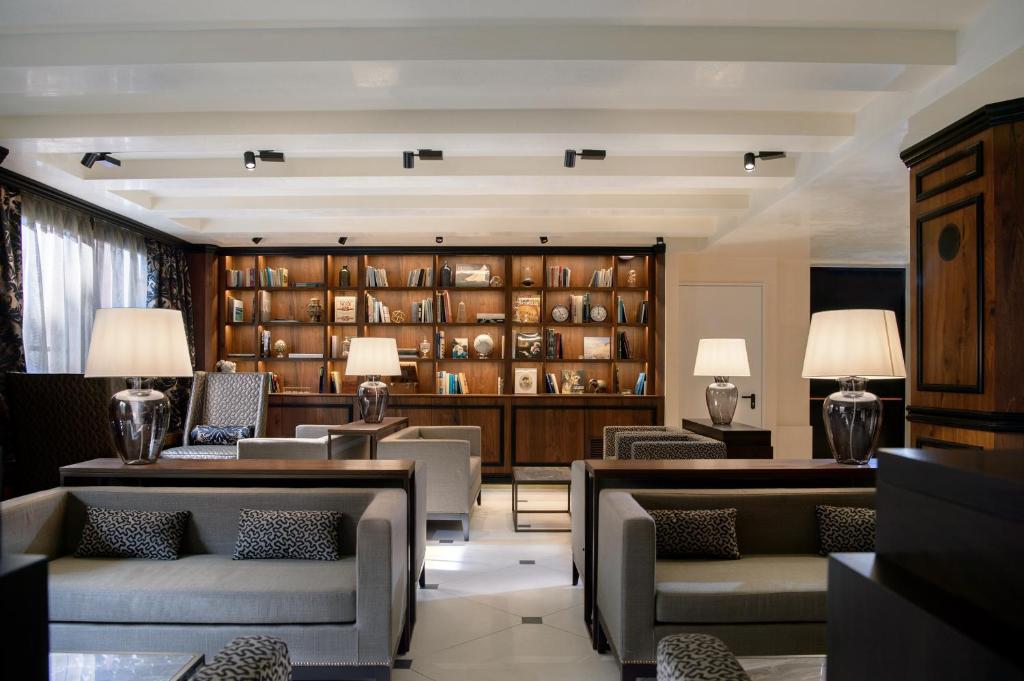 Palazzo Veneziano - Venice Collection - 4