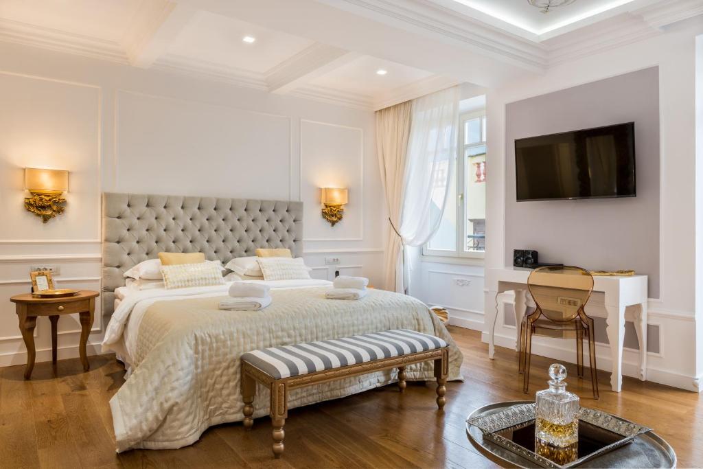 Casa Kallergi — Hotel in Crete Island