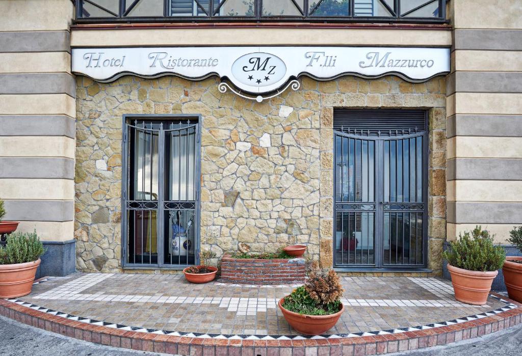 Hotel Mazzurco photo