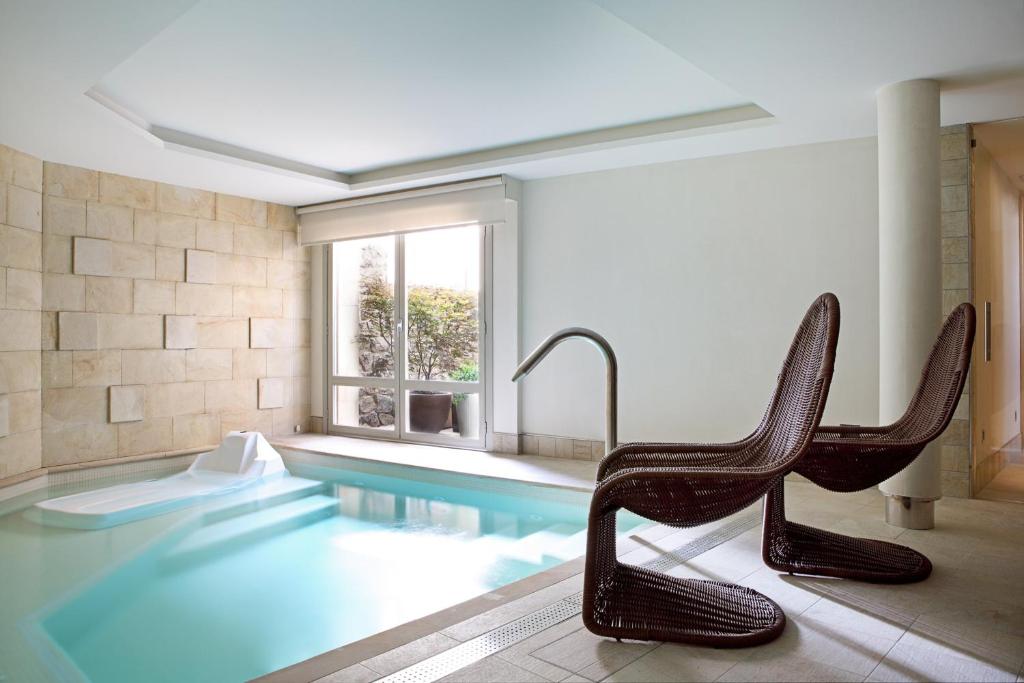 Artesa Suites &amp; Spa — Hotel in Santo Tomé del Puerto