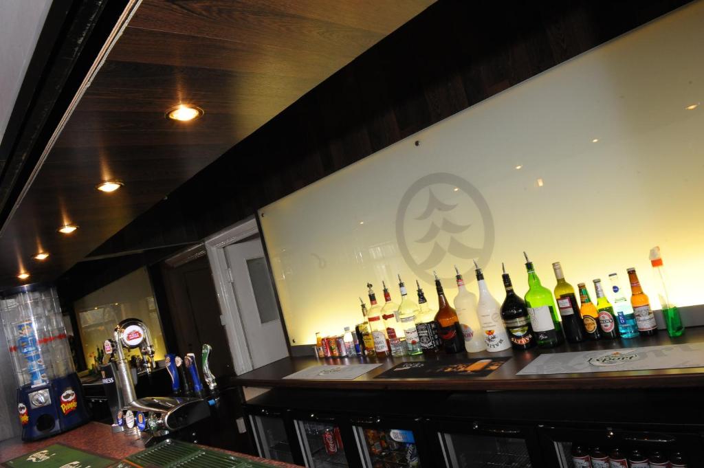 Park Hotel Gants Hill Park Hotel Gants Hill