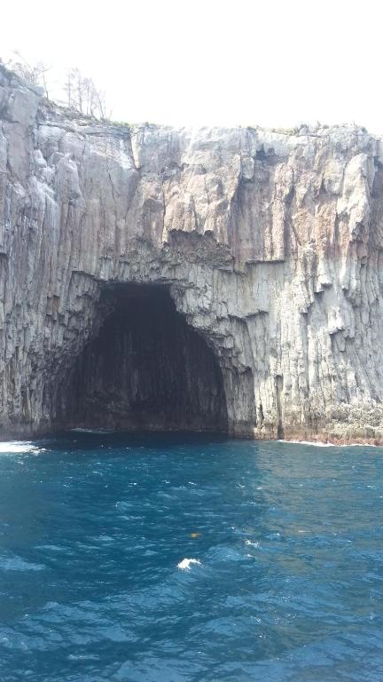 Nearby attraction
