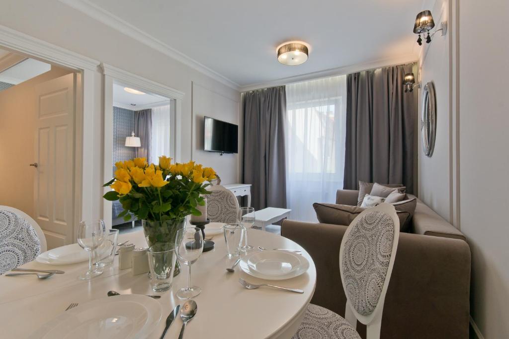 Apartamenty Gdansk EU - Sopot Apartamenty photo