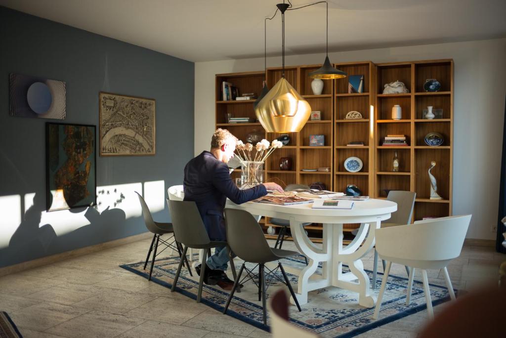 Das Eckert - Lifestyle Design Hotel & Fine Dining bei Basel (Grenzach) photo