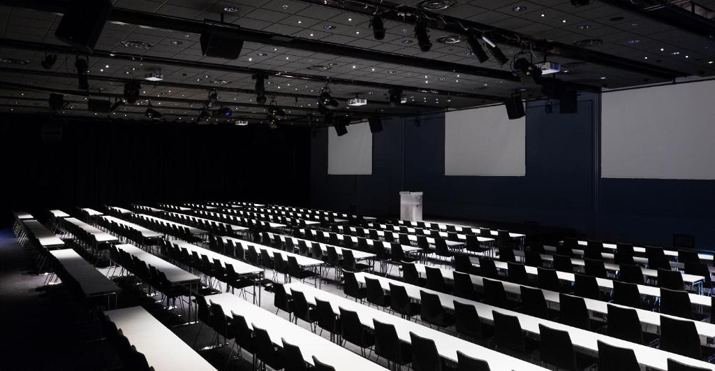 ビジネスセンター