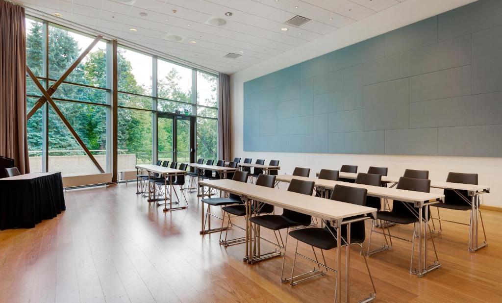 ビジネスセンター