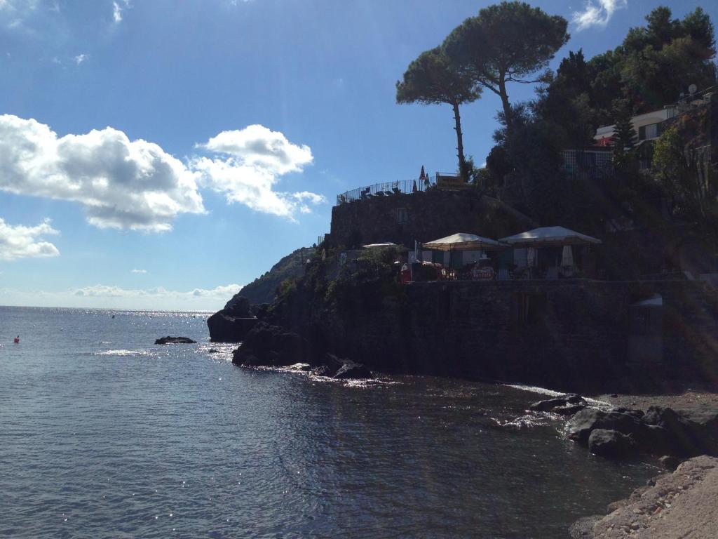 Hotel Villa Antonio photo