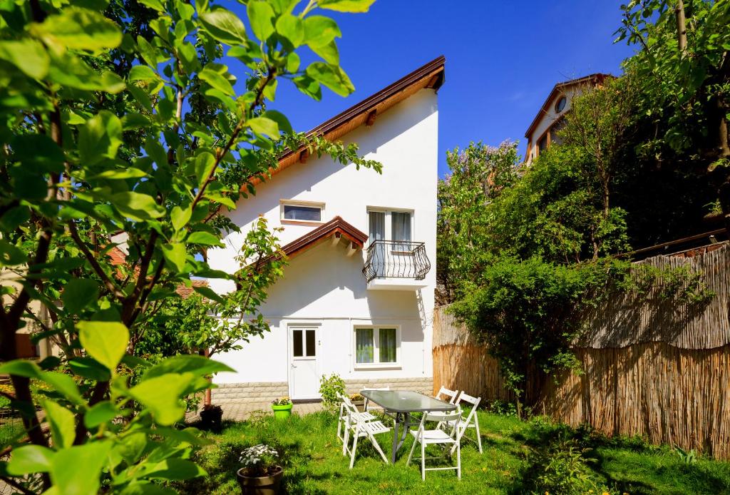 Victoriei Residence — Hotel in Sibiu