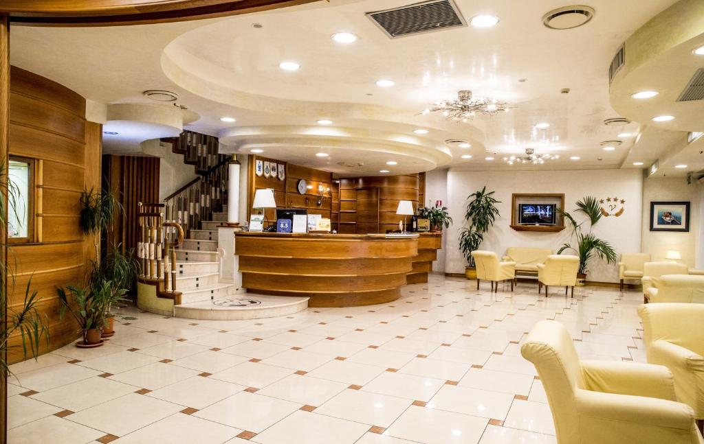 共用ラウンジ/TVエリア