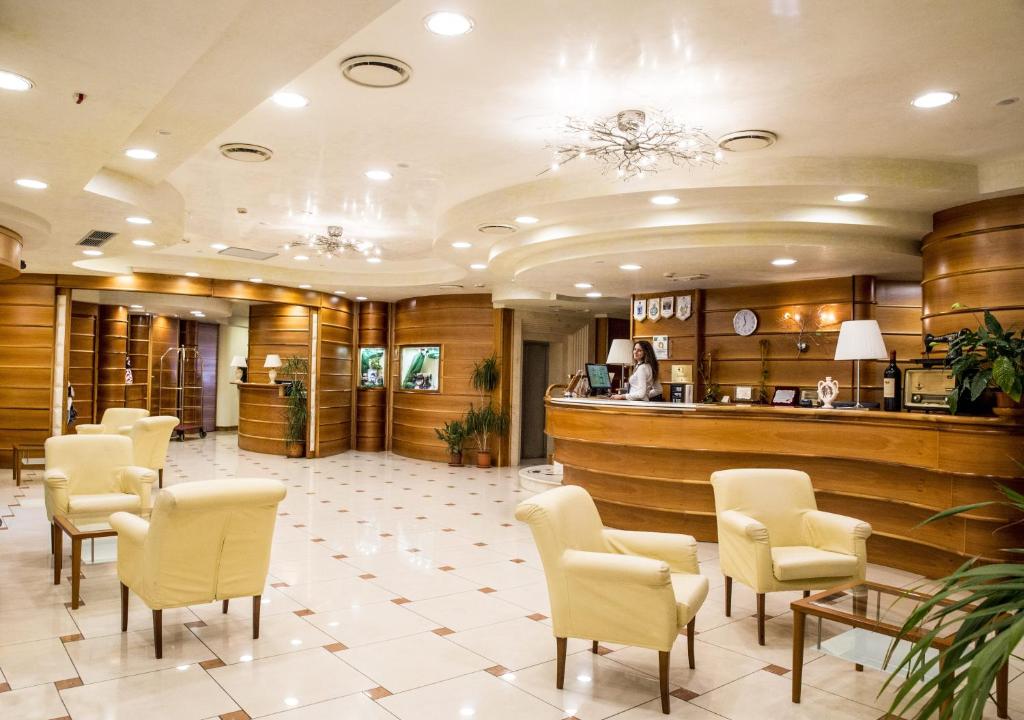 共用ラウンジ/TVエリア