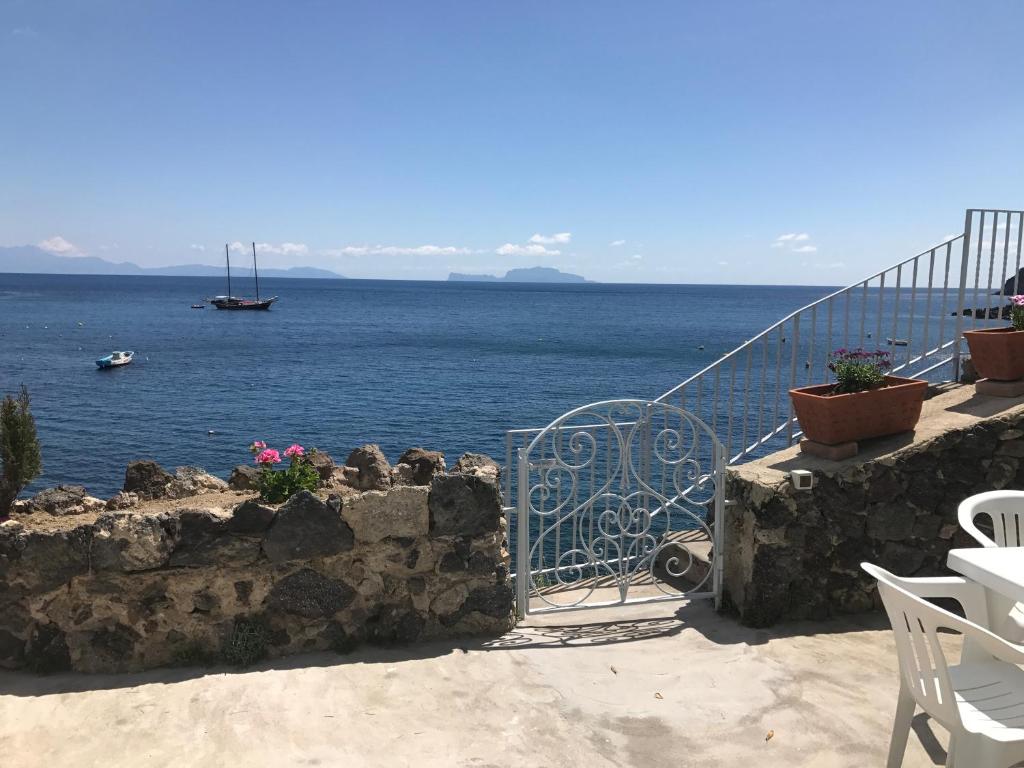 Hotel Villa Antonio photo