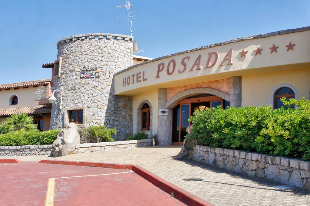 Club Esse Posada