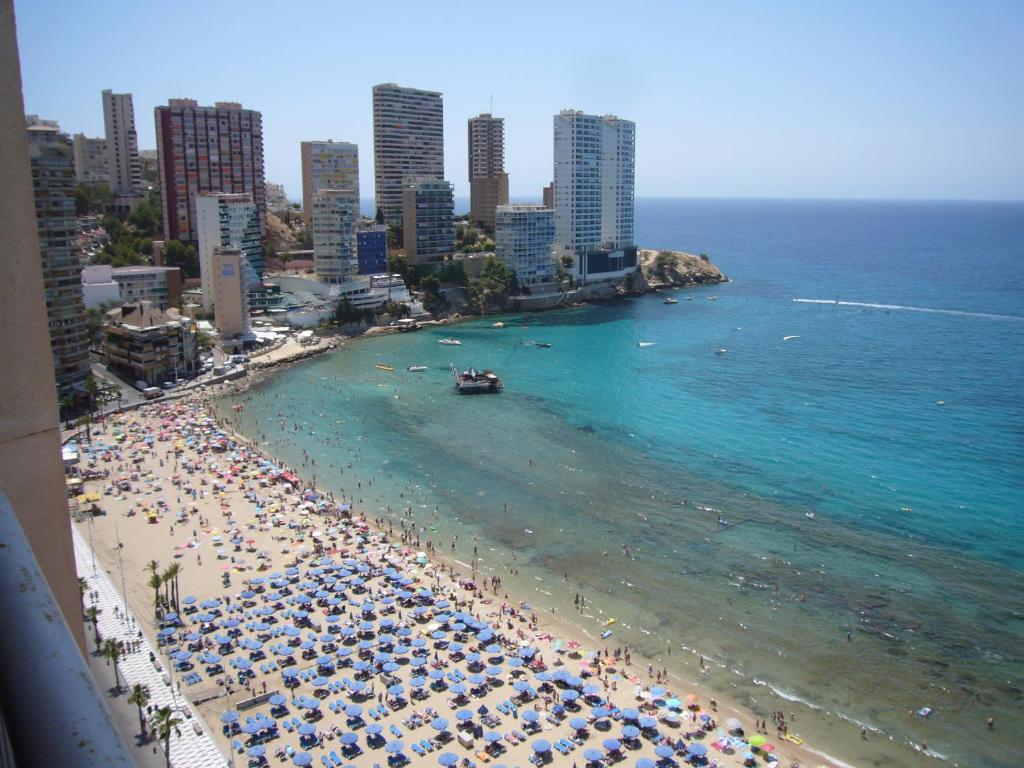 Torre Principado II - Fincas Arena - 1