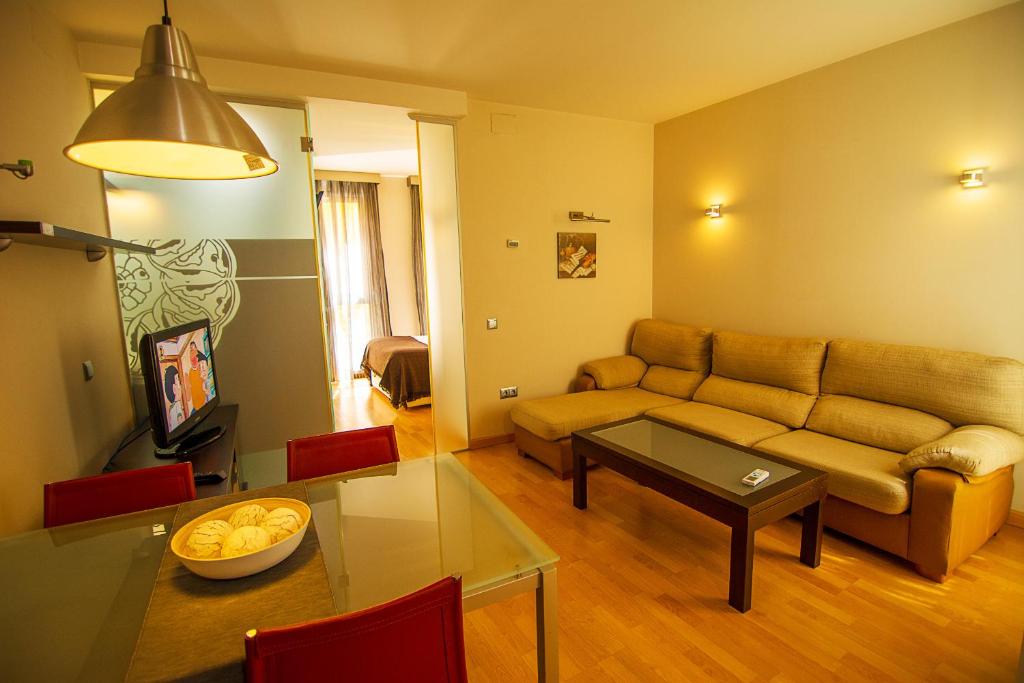 Dream Suites & Apartaments Almeria photo