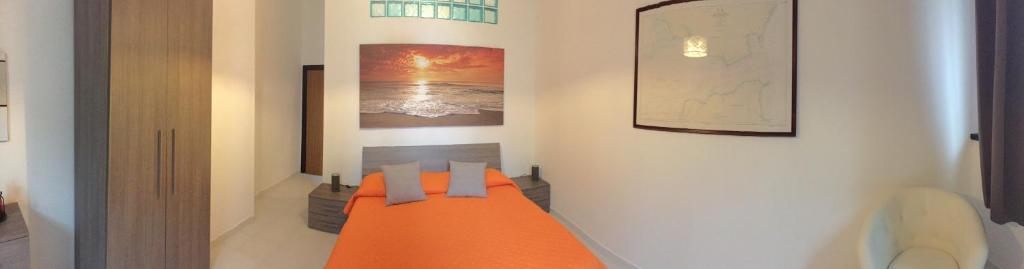 Facilities, Holiday Home Fontana Greca in Gallipoli