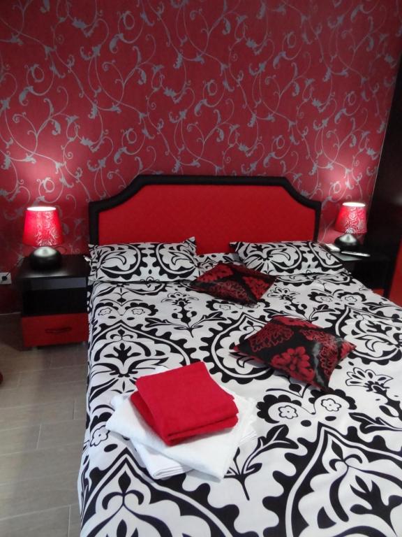 Felicia Residence — Hotel in Mamaia