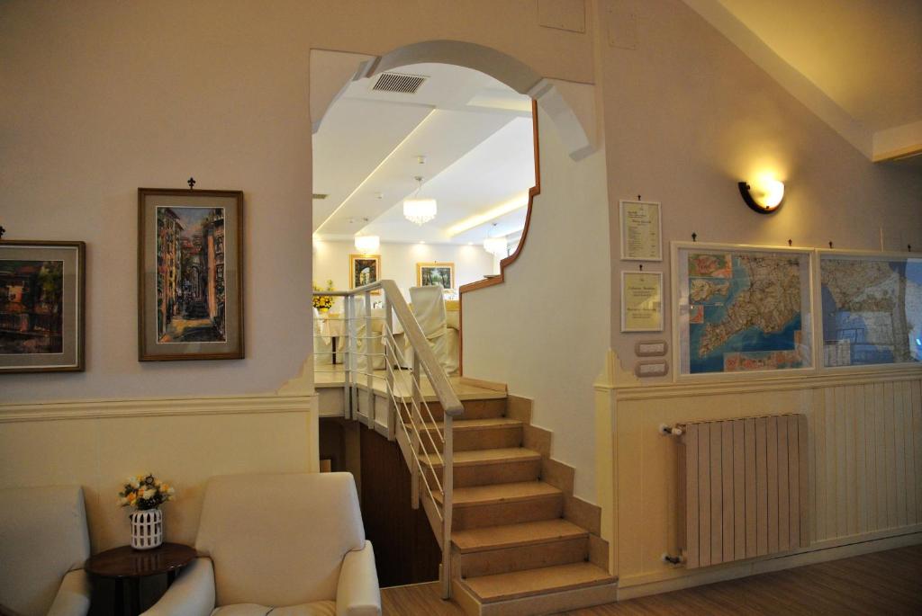 Hotel Villa Fiorita photo