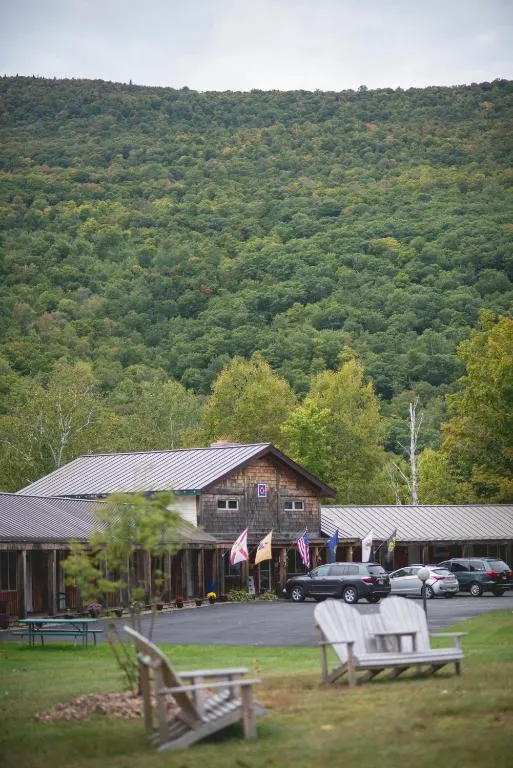Aerie Inn of Vermont, hotel in East Dorset
