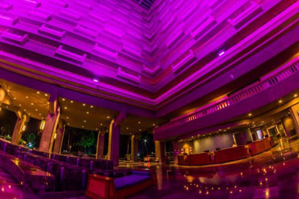 Princess Mundo Imperial Riviera Diamante Acapulco photo