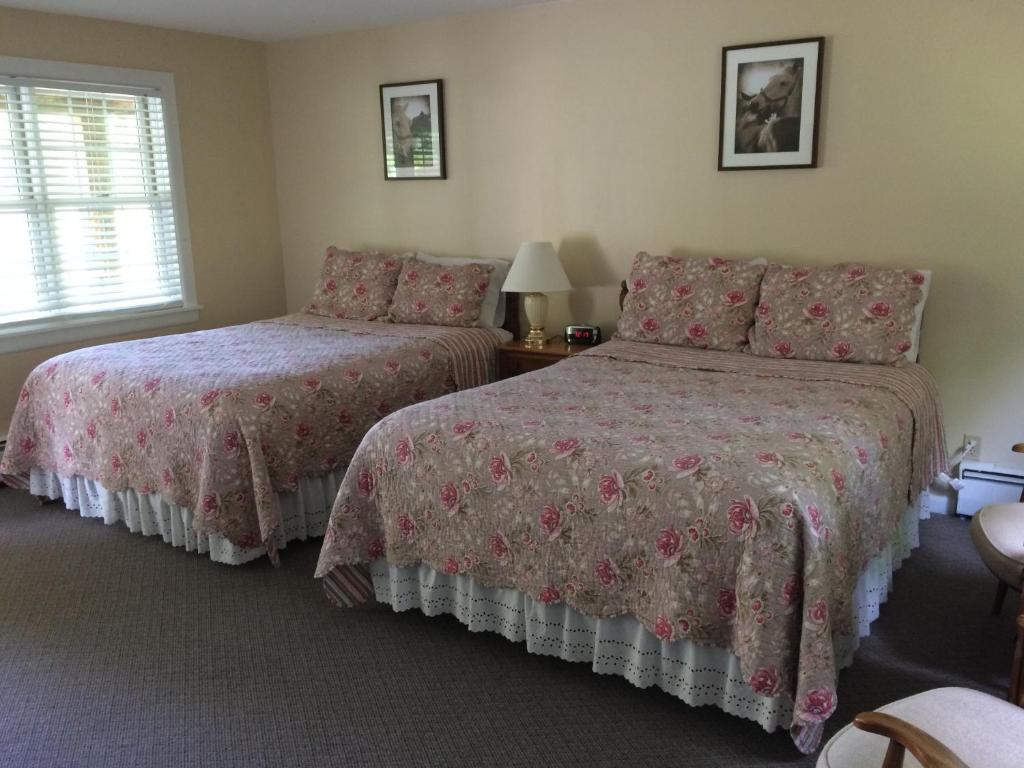 Aerie Inn of Vermont photo