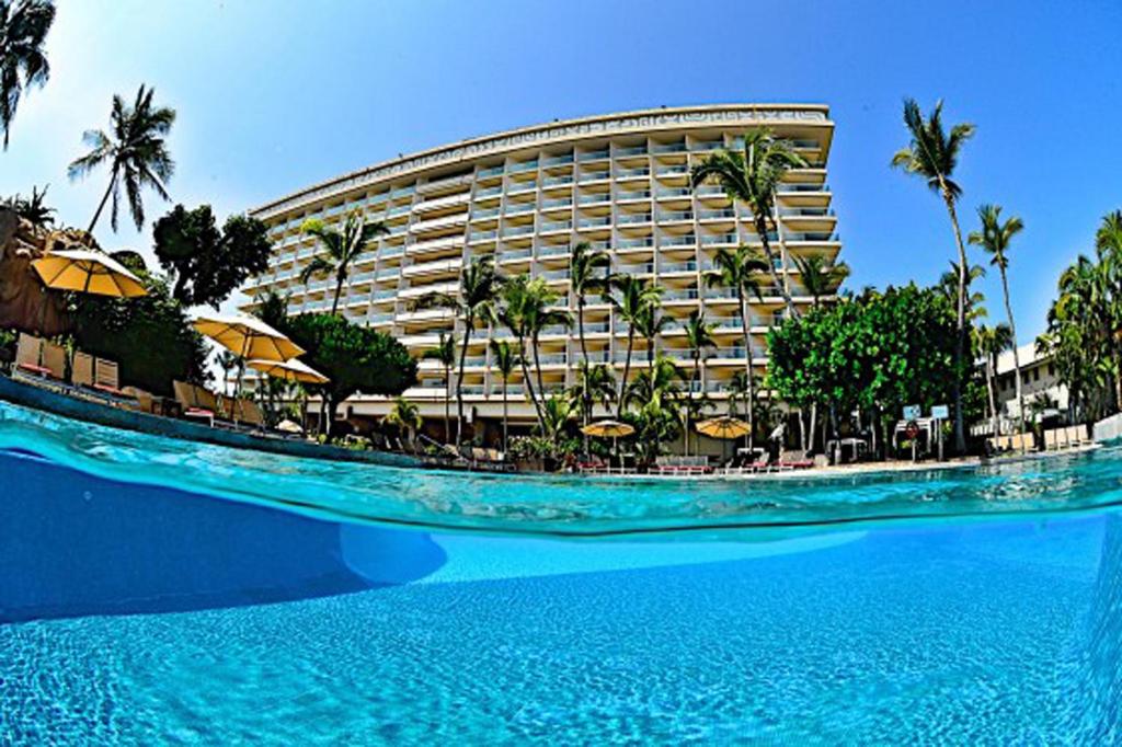 Princess Mundo Imperial Riviera Diamante Acapulco Resort - Deals ...