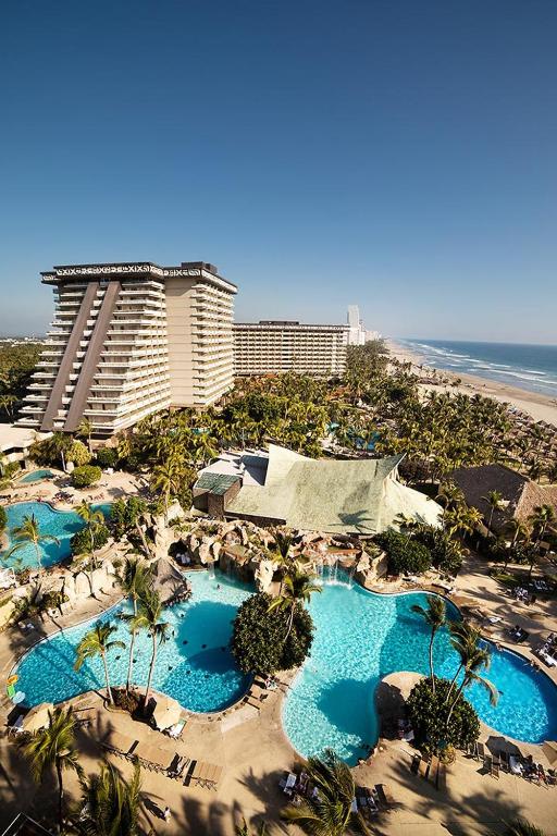 Princess Mundo Imperial Riviera Diamante Acapulco - 3
