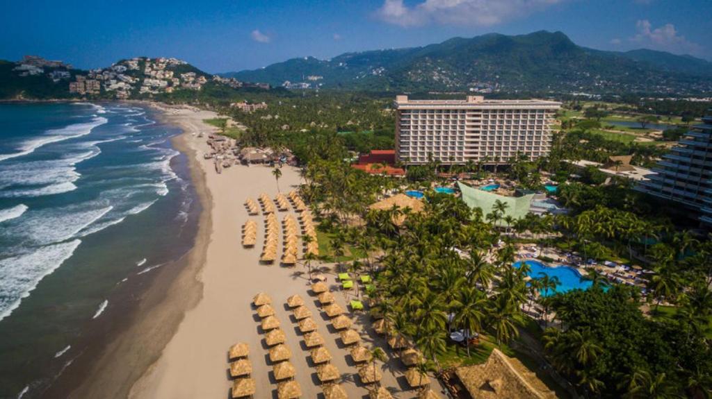Princess Mundo Imperial Riviera Diamante Acapulco - 5