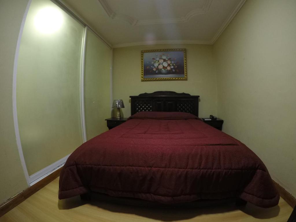 Hotel Majestic 1 - 4