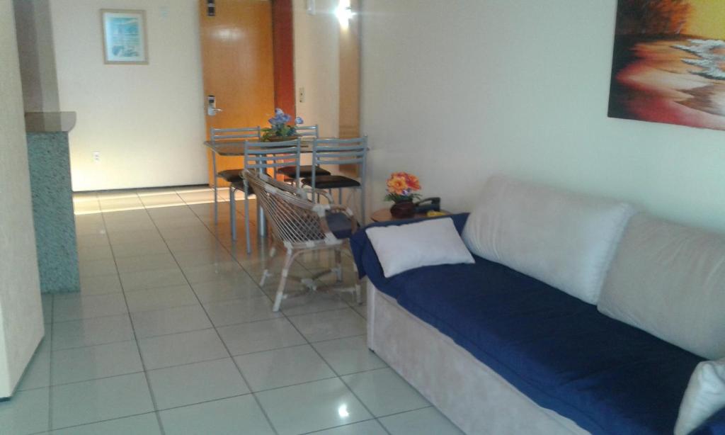Apartamento com Vista Mar