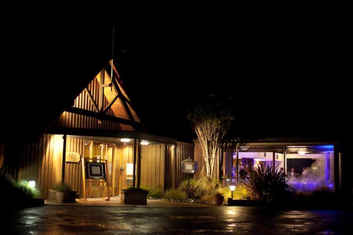 Alpine Lodge — Hotel in Saint Arnaud