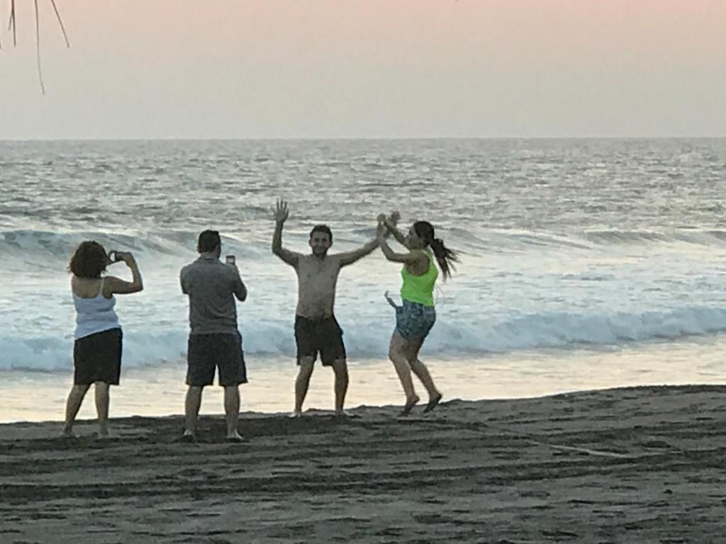 Coco Blue Resort photo