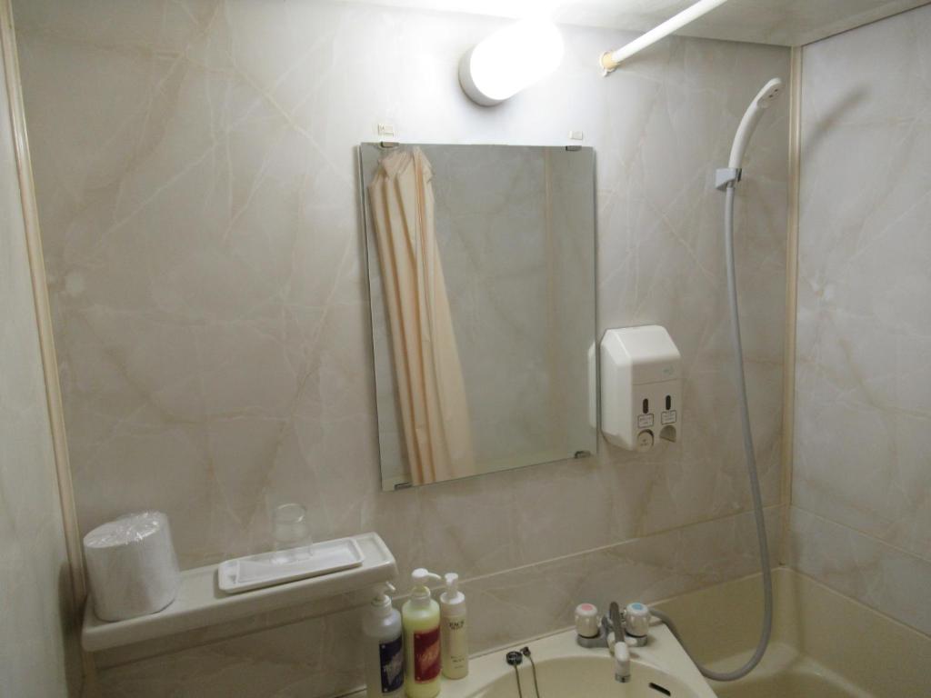 Dušš