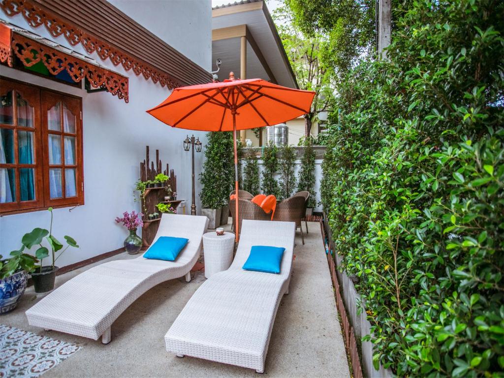 Hetai Boutique Hotel