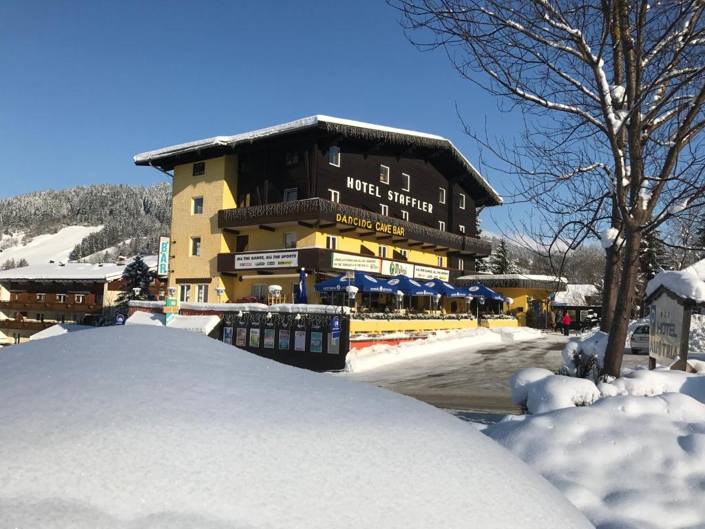 Hotel Staffler - 2