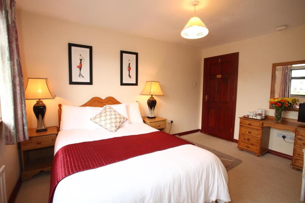 Doogarry House B&B photo