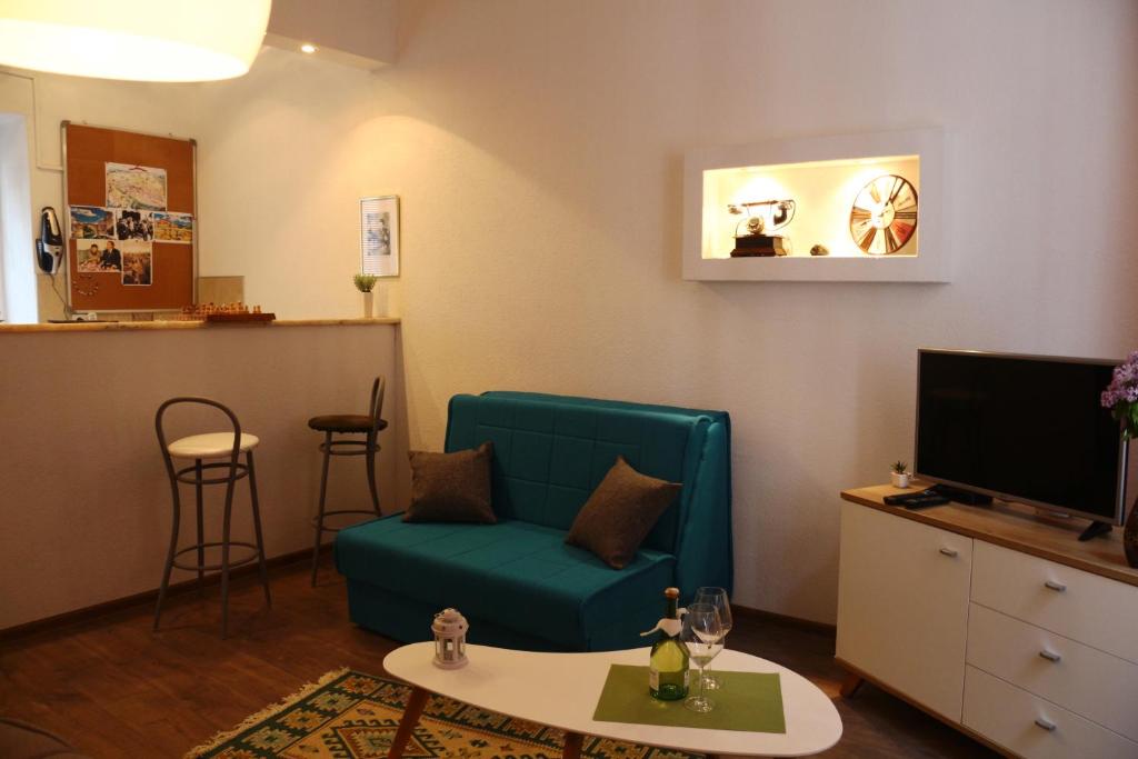 Apartment Sarajevo Center - 4