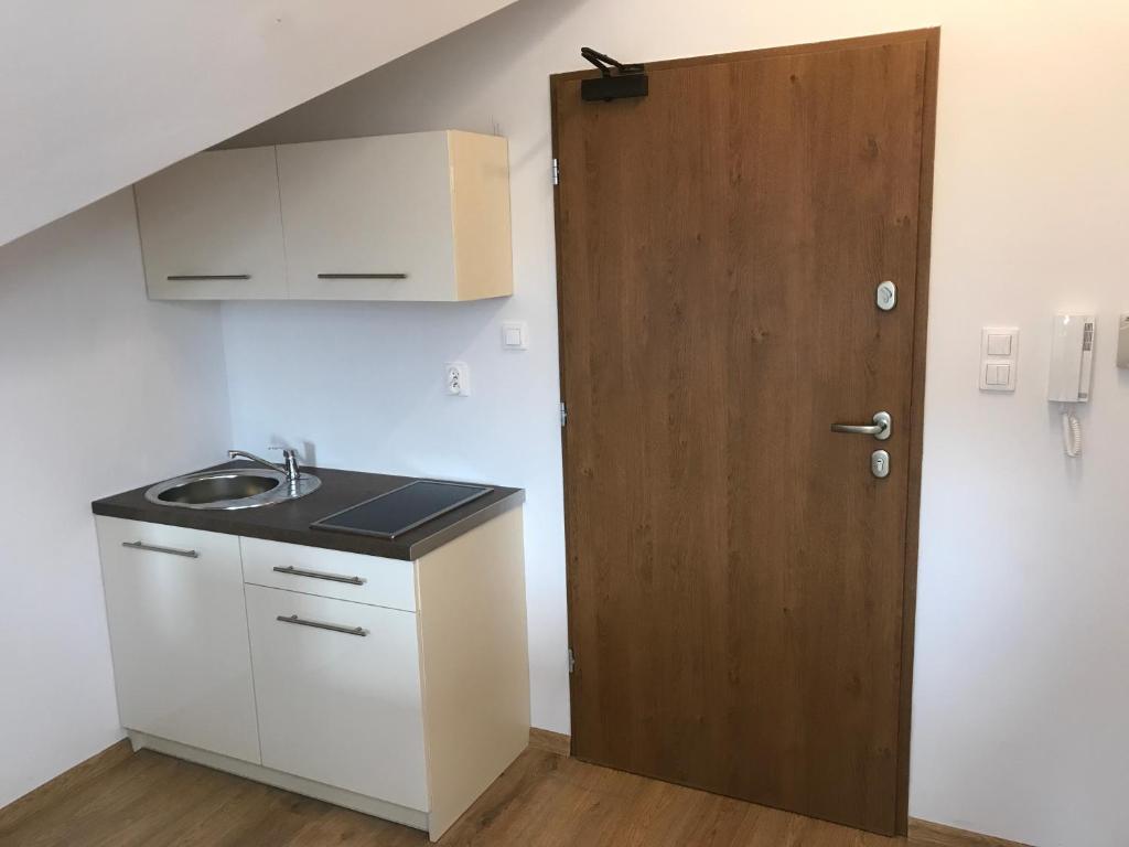 Nowa Apartamenty photo